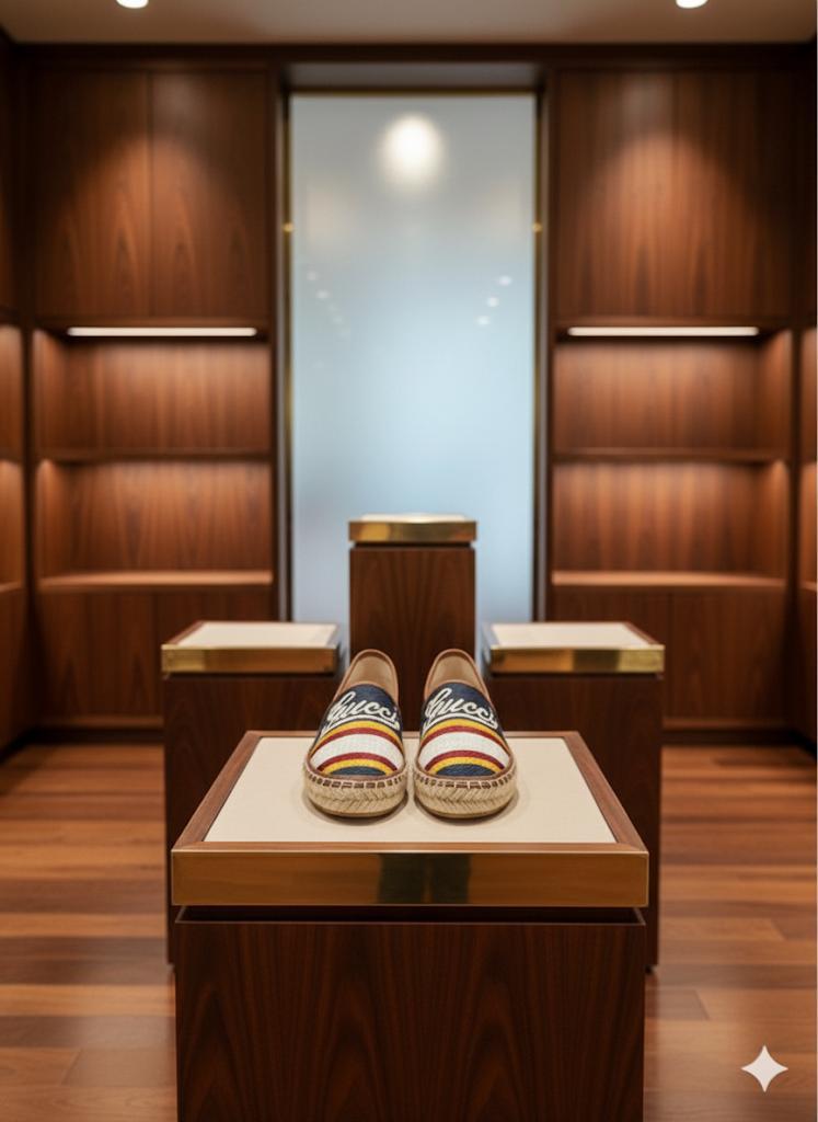 LEATHER QUALITY SANDAL