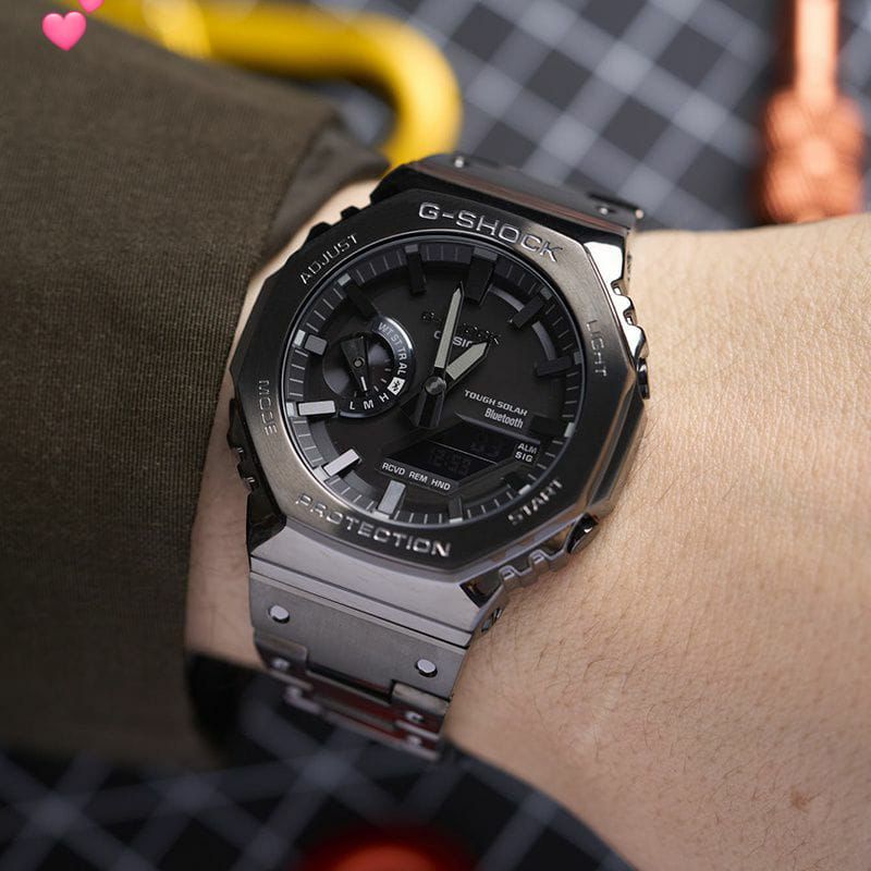 G new series unisex watch