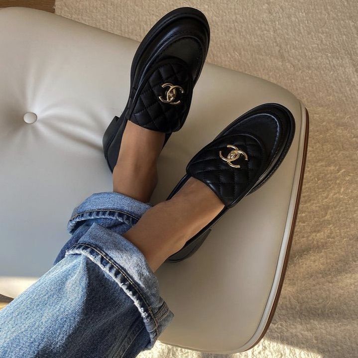LOAFERS FOR WOMEN