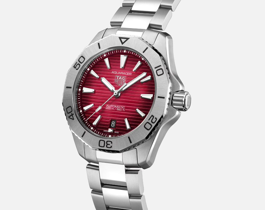 AQUARACER PROFESSIONAL MEN'S WATCH