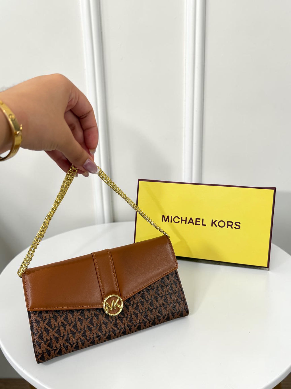 Mk wallets