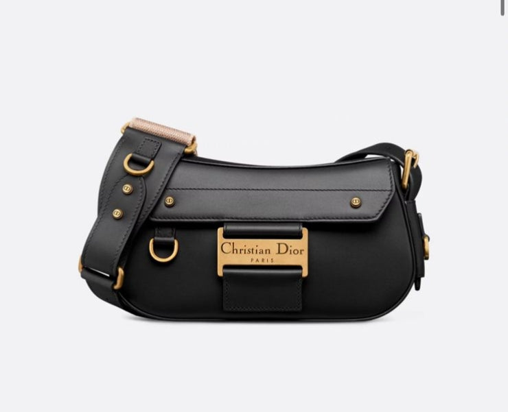 CD Small streechic bag