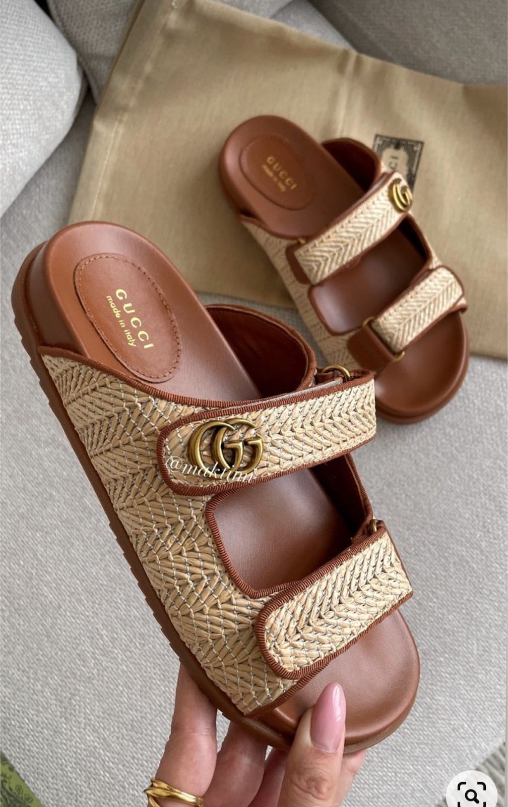 Gg most trending slides