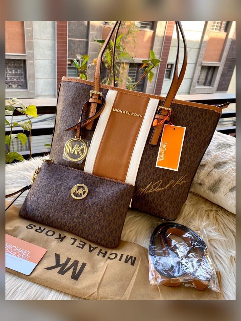 MK WOMEN TOTE BAGS