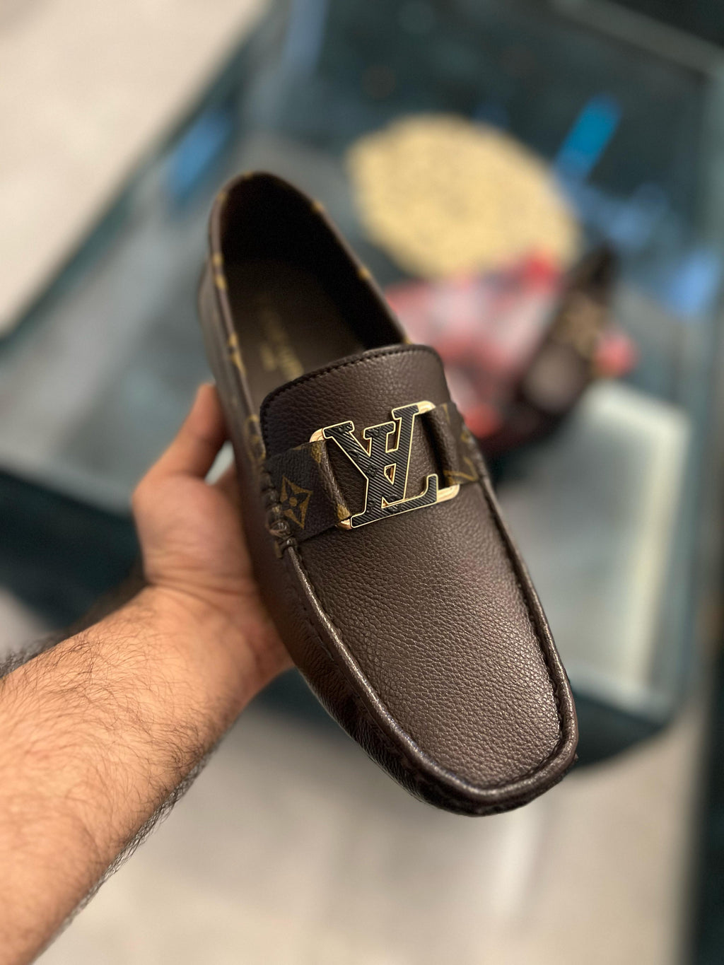 Premium loafer
