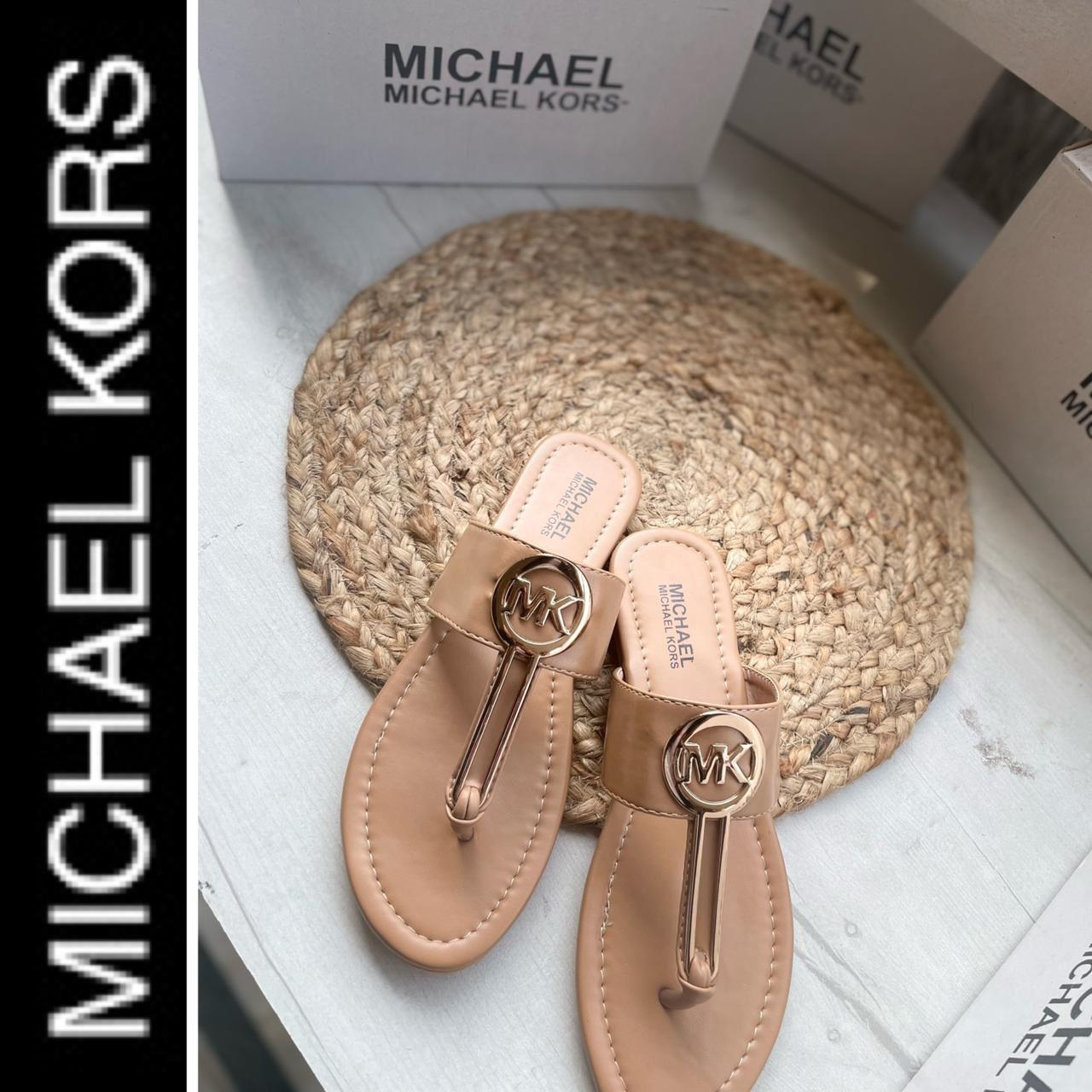 MK FLATS