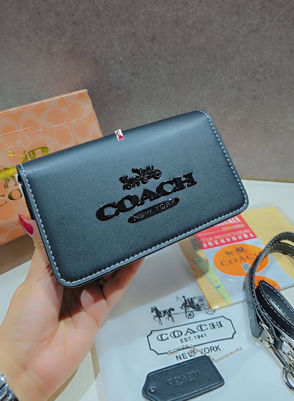 Premium quality cross body bag