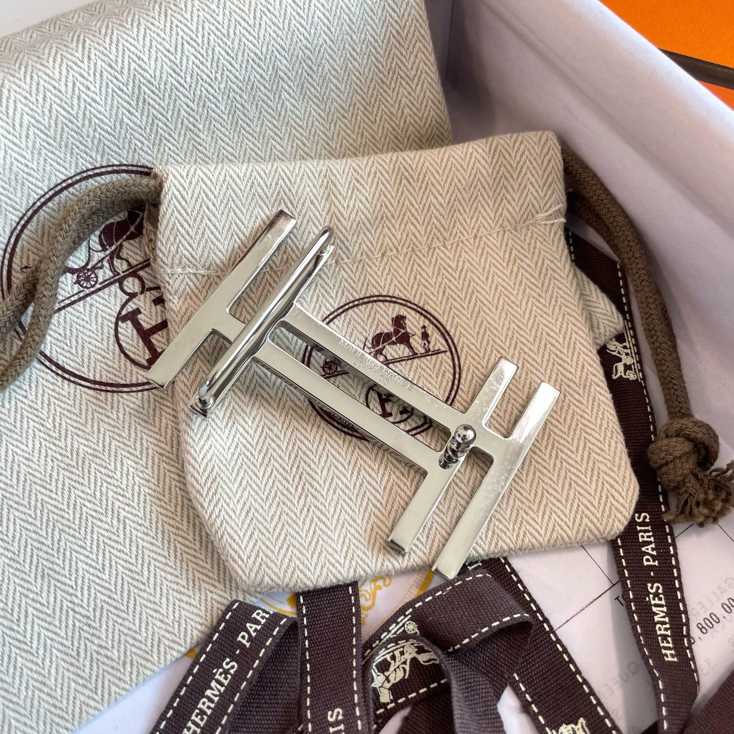 King's  premium belts