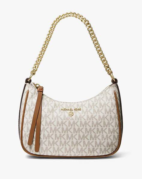 JET SET CHARM shoulder bag