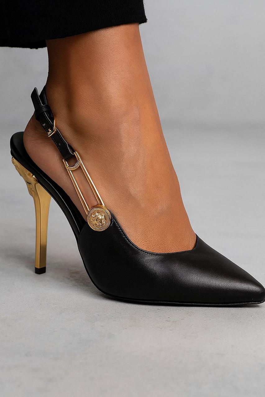 Premium quality heels