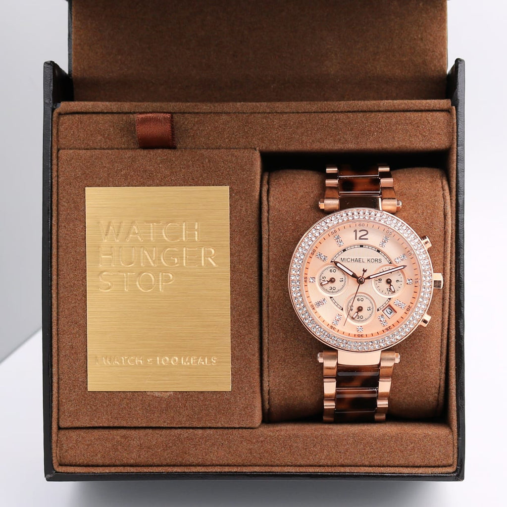 Premium women's watch