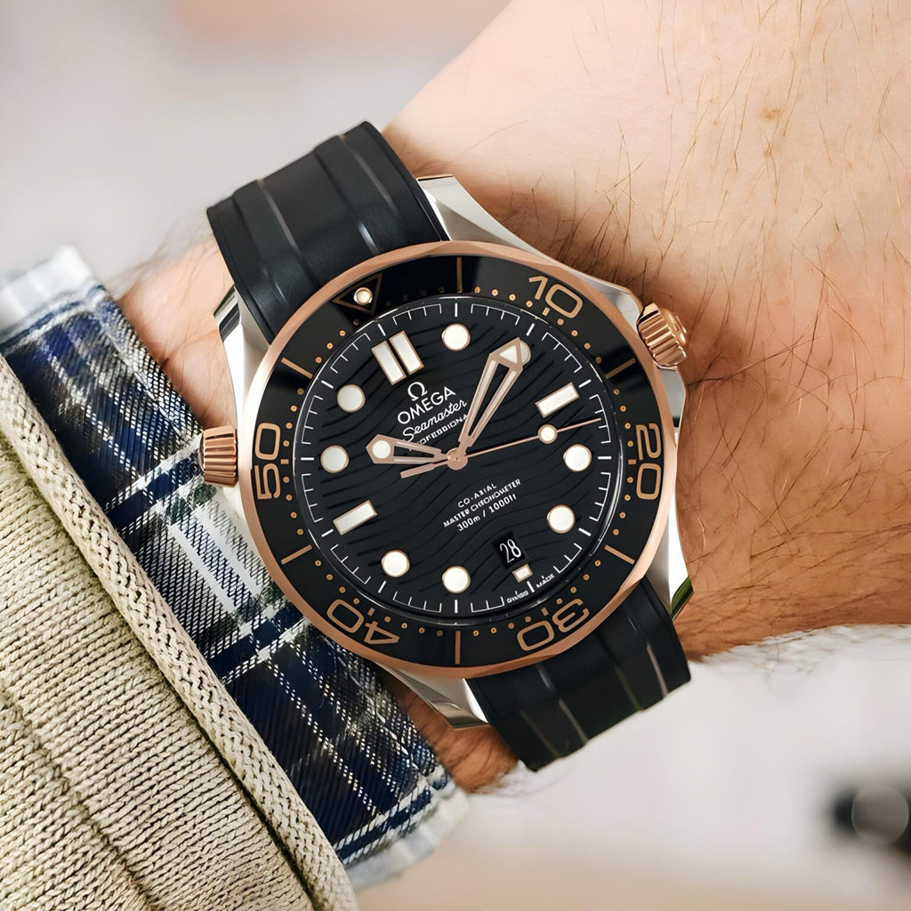PREMIUM MENS WATCH