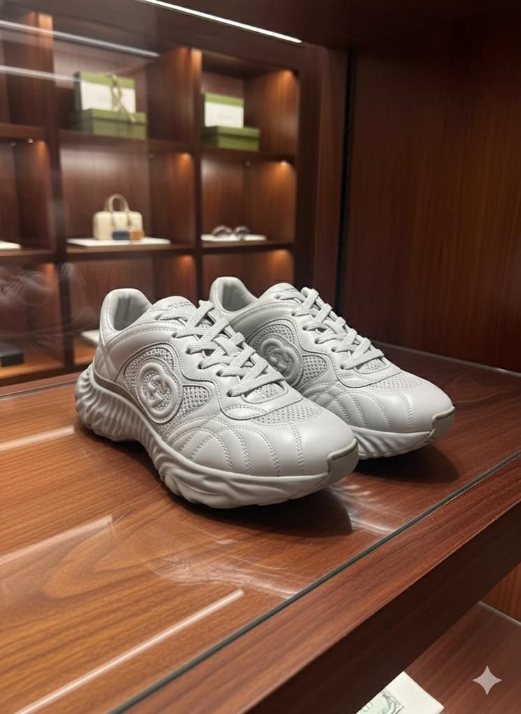 GG OG MENS RIPPLE SNEAKER