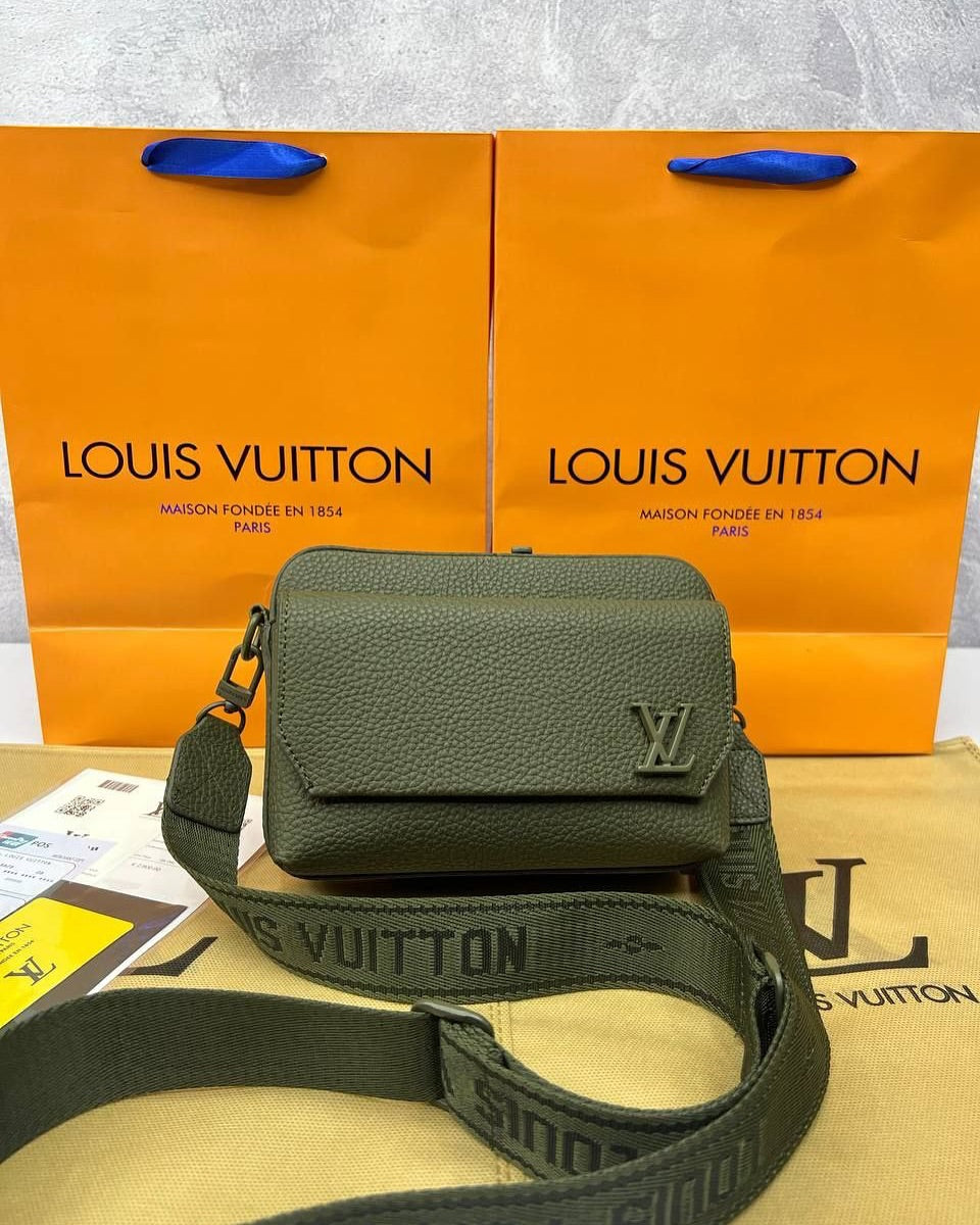LV crossbody bag