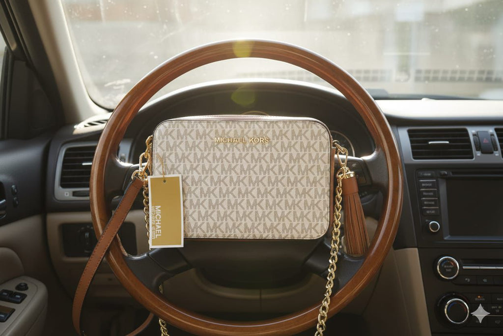 CROSSBODY CAMERA SLINGBAG