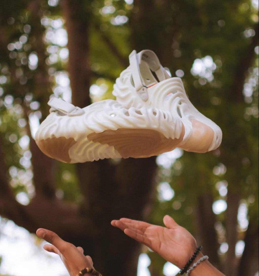 Pollex clog salahe bembury