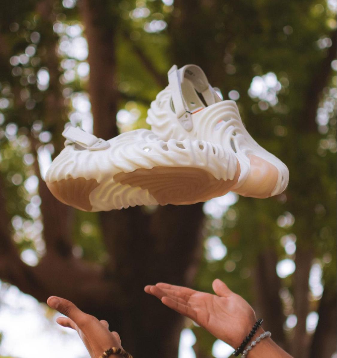 Pollex clog salahe bembury