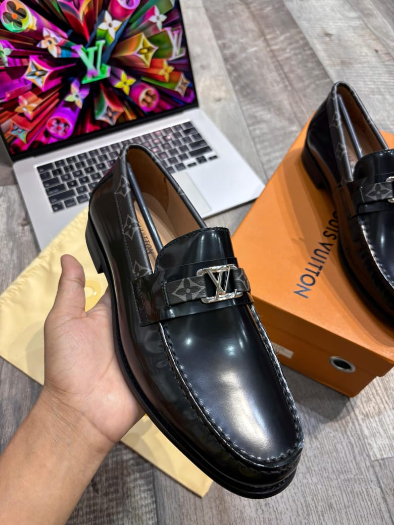 High end quality shoes