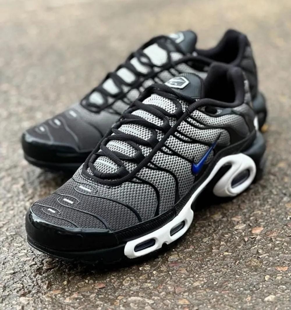 Airmax plus midnight