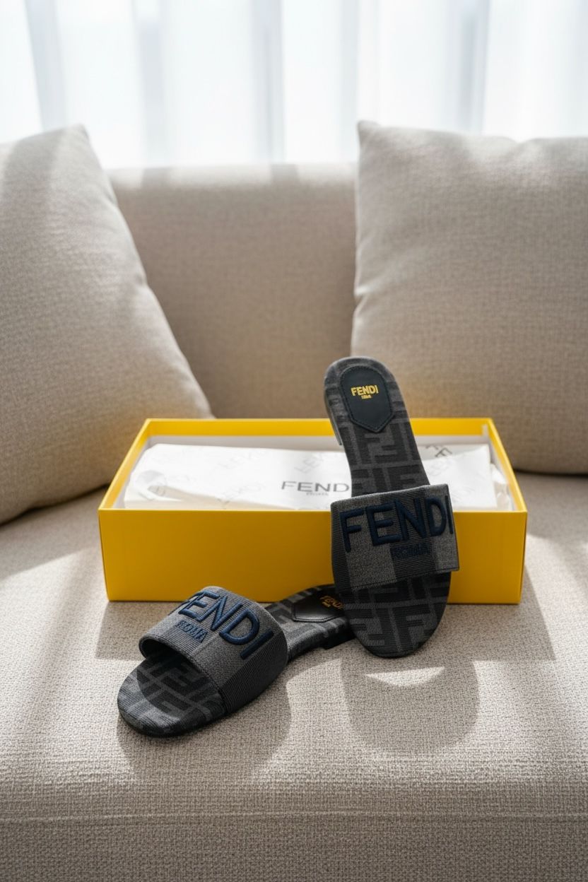 FF LOGO SLIDES