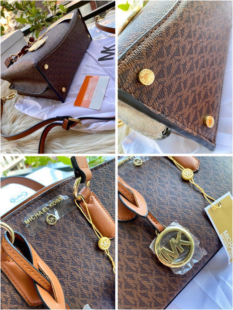 Premium quality handbag