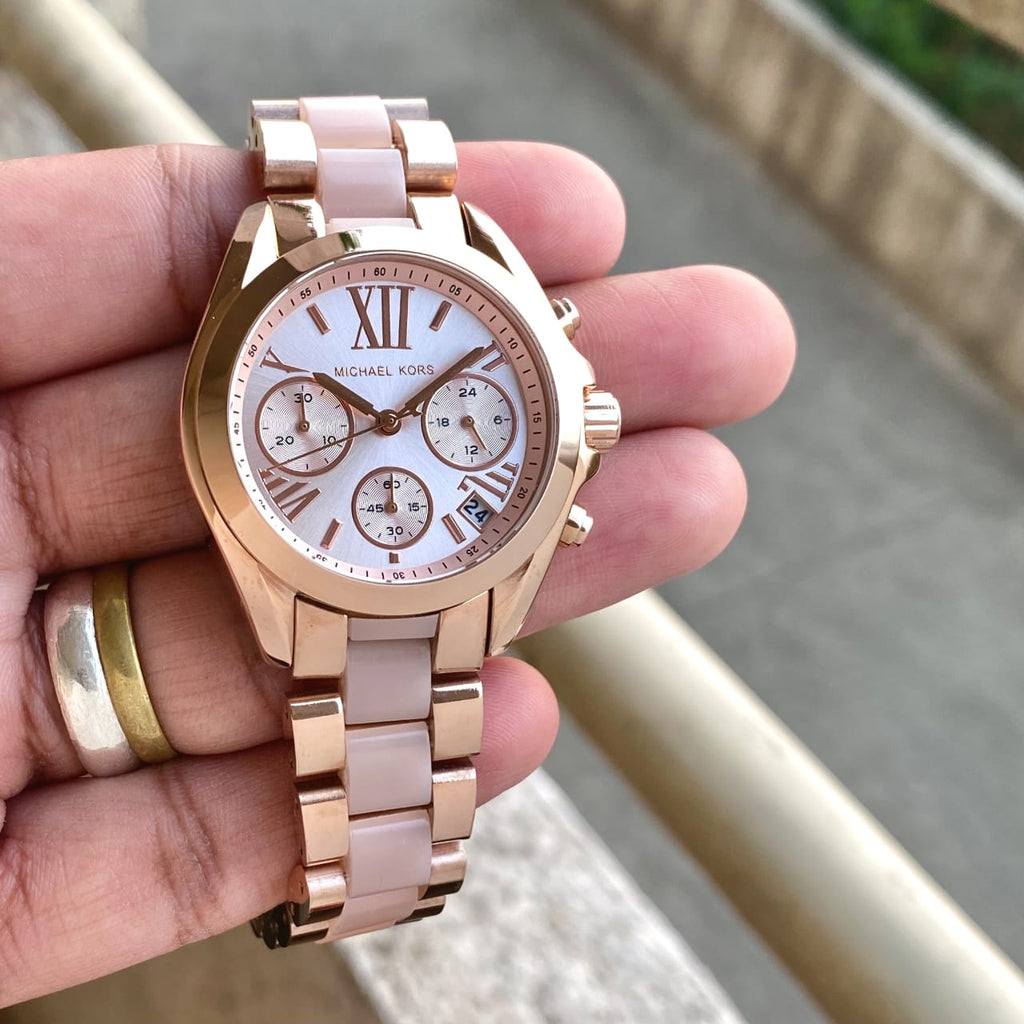 Premium women's watch