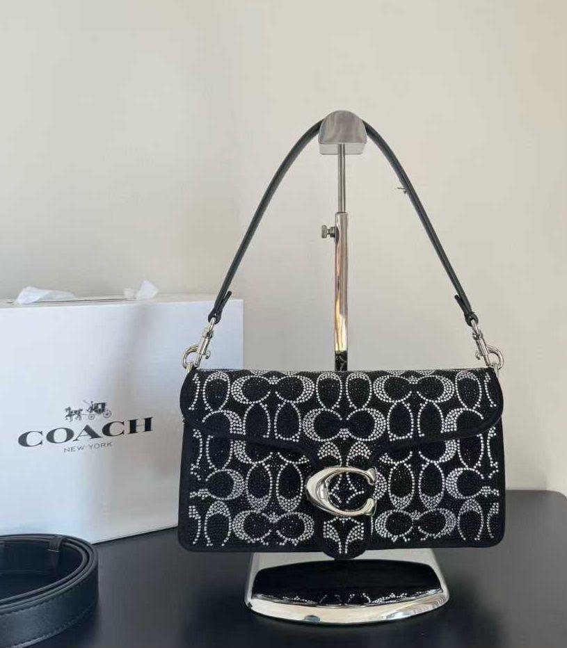 C Tabby sling bag