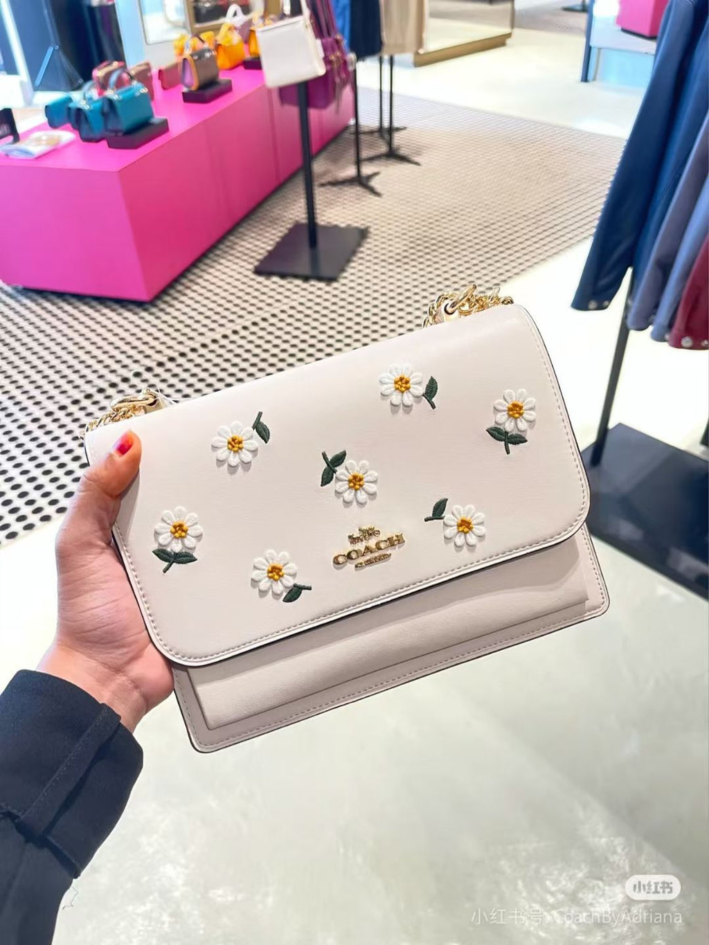 Klare signature series