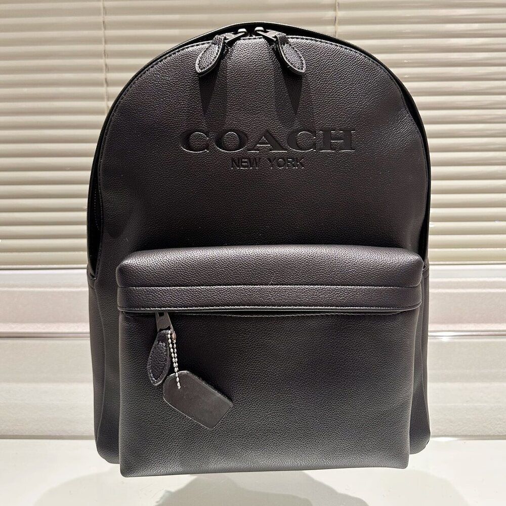 Charlie unisex medium backpack