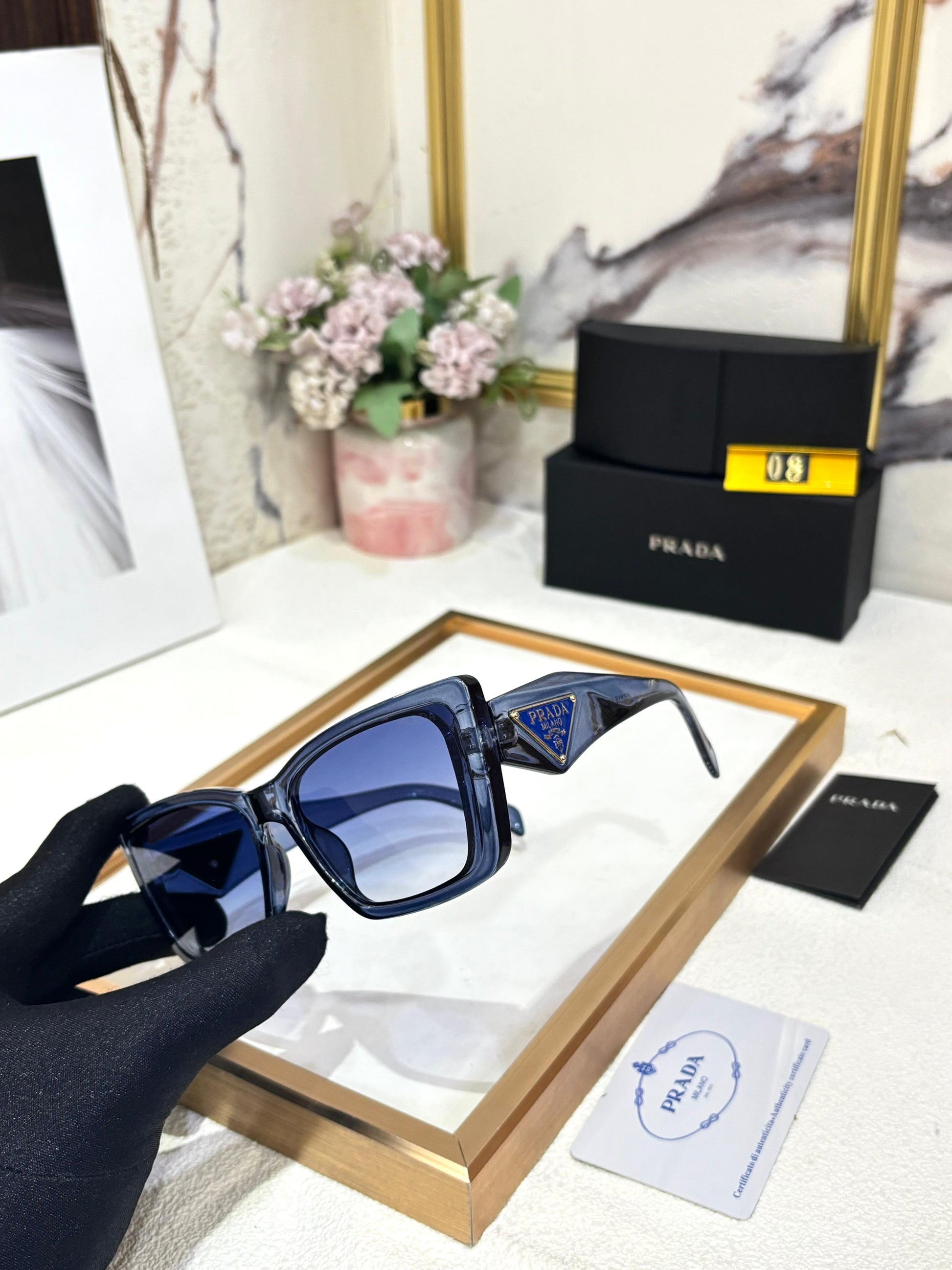 Women's premium sunglasses