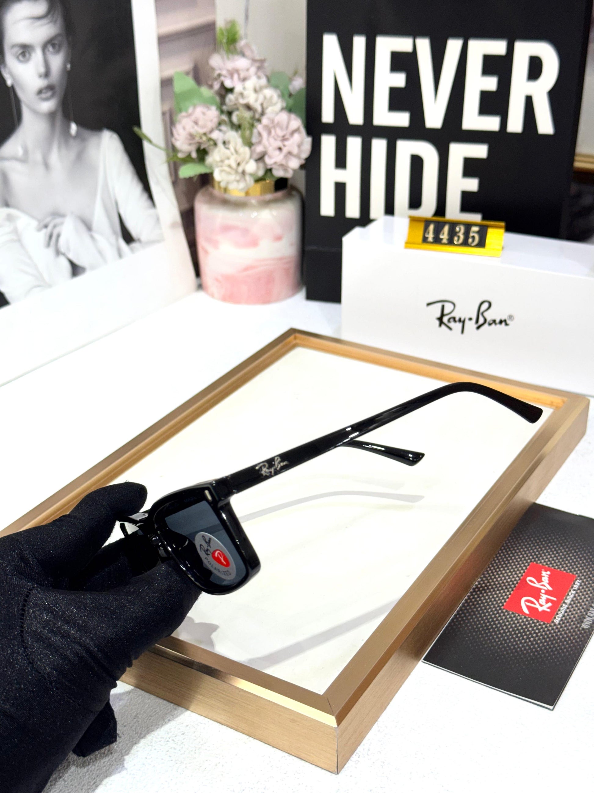 RP MEN SUNGLASSES