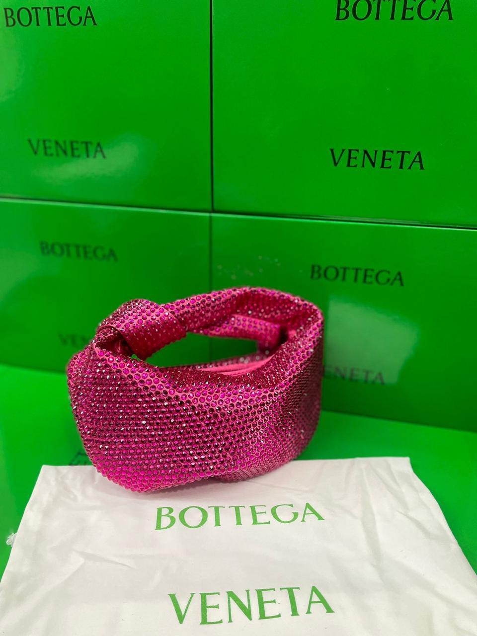 WOMEN CASSETTE BAG
