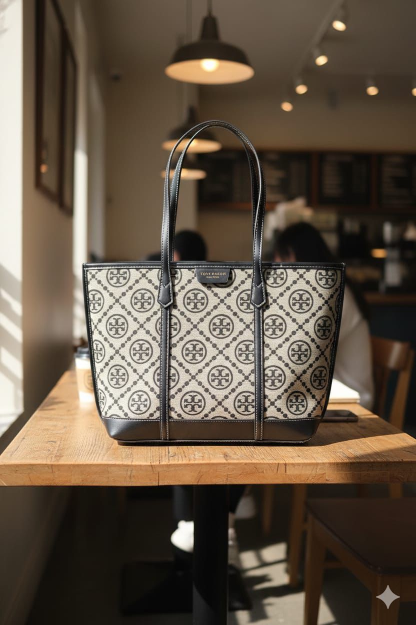 TB TOTE BAG