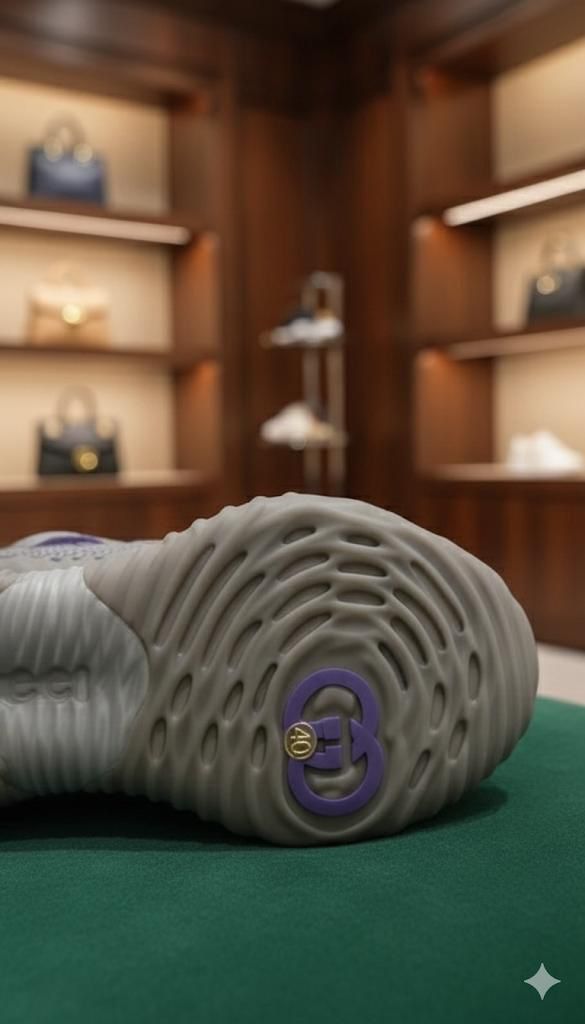 GG OG MENS RIPPLE SNEAKER