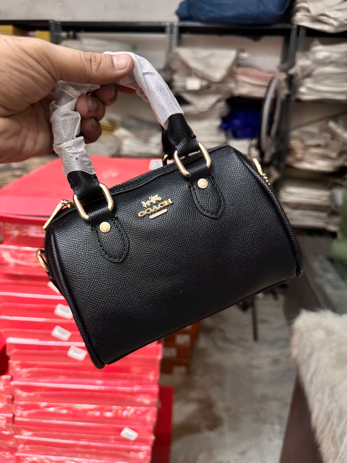 CC SLING BAGS