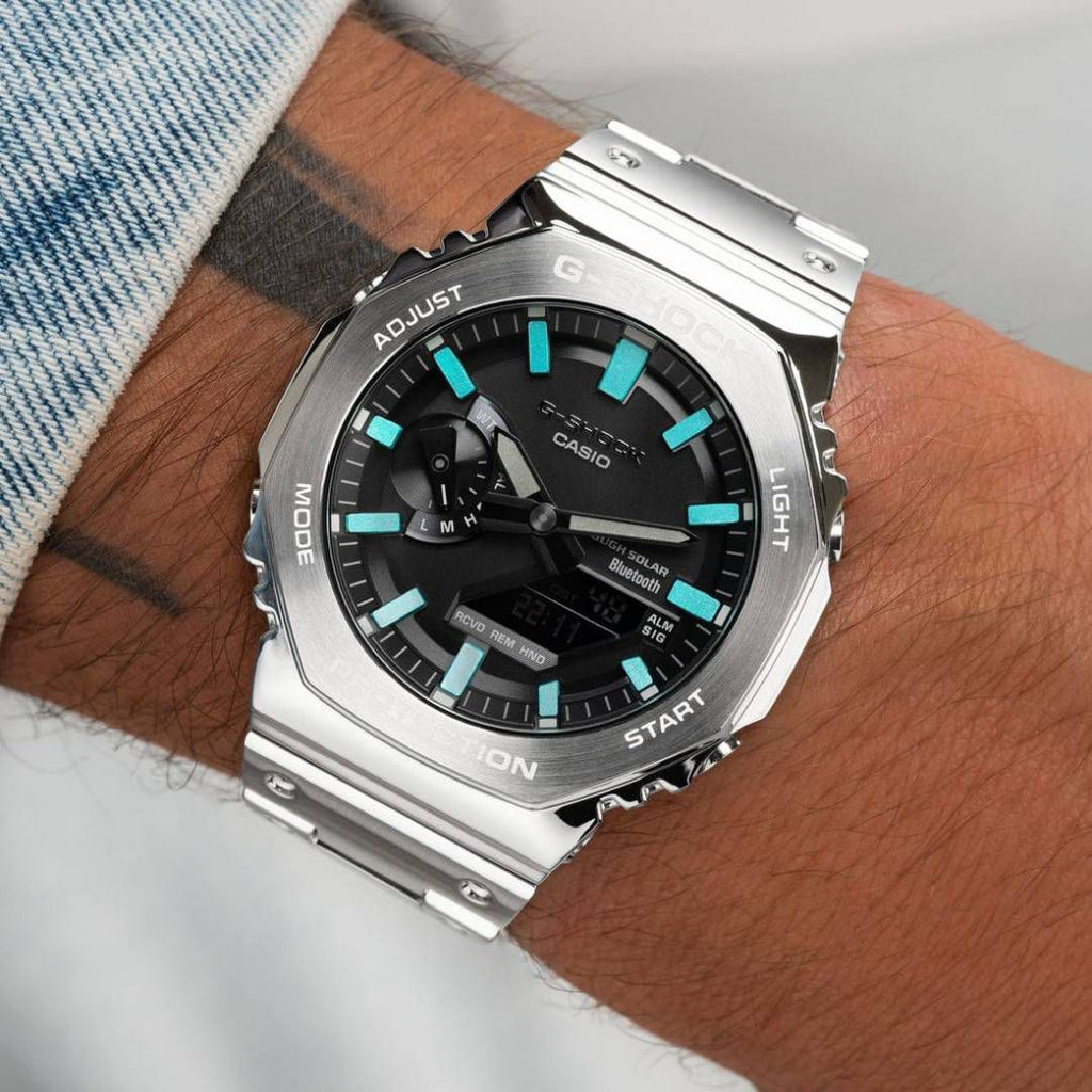 G new series unisex watch