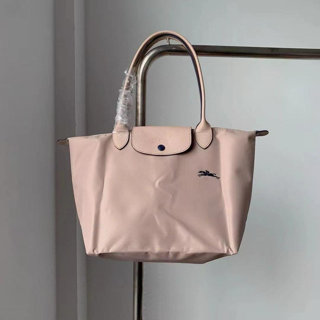 Longchamp LE pliage tote bags