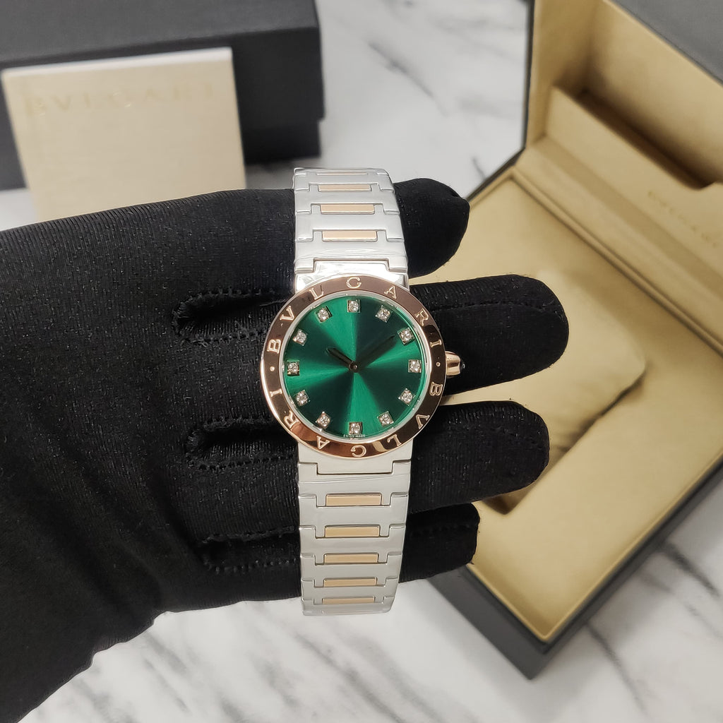 Premium quality watch