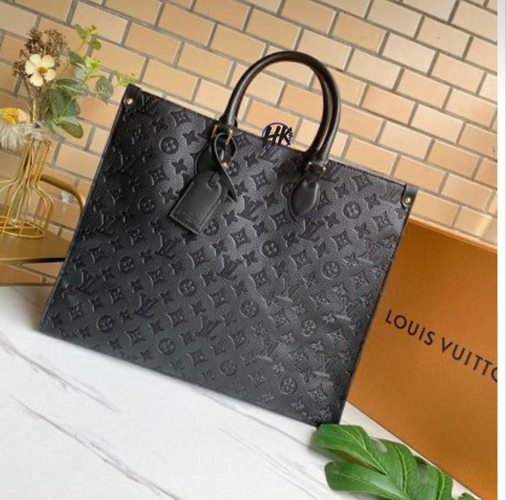 LV handbag