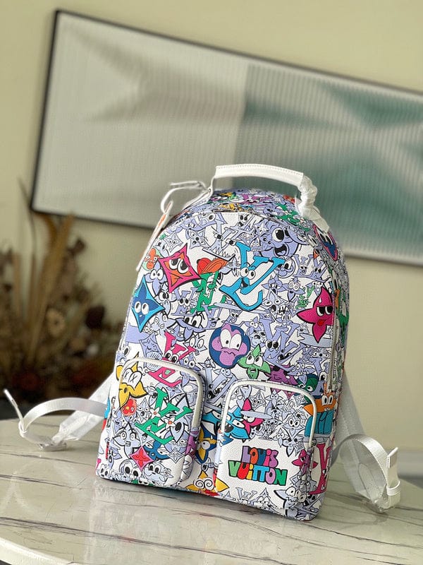 PREMIUM UNISEX BACKPACK