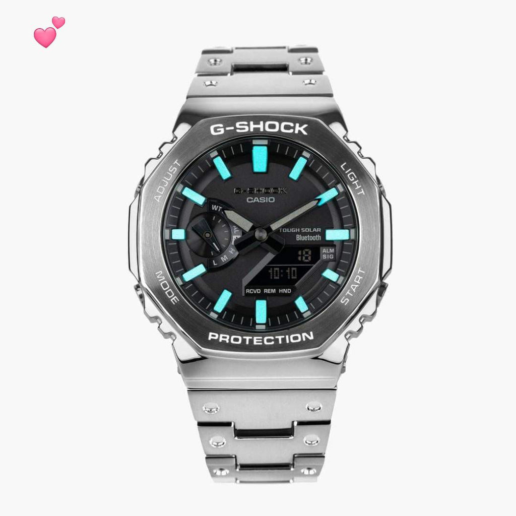 G new series unisex watch