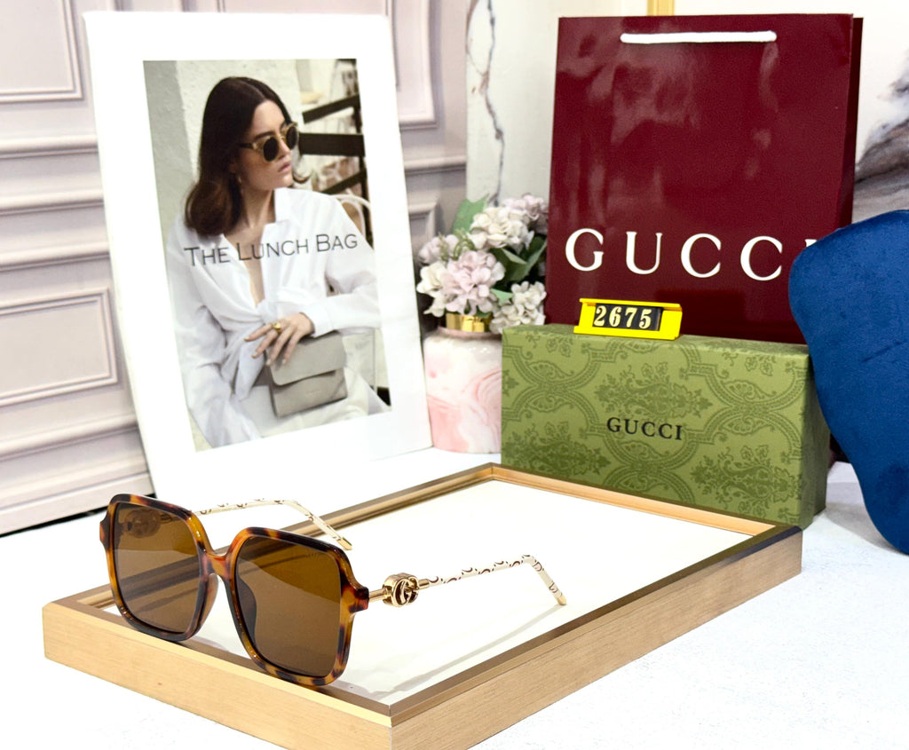 GG WOMEN SUNGLASSES