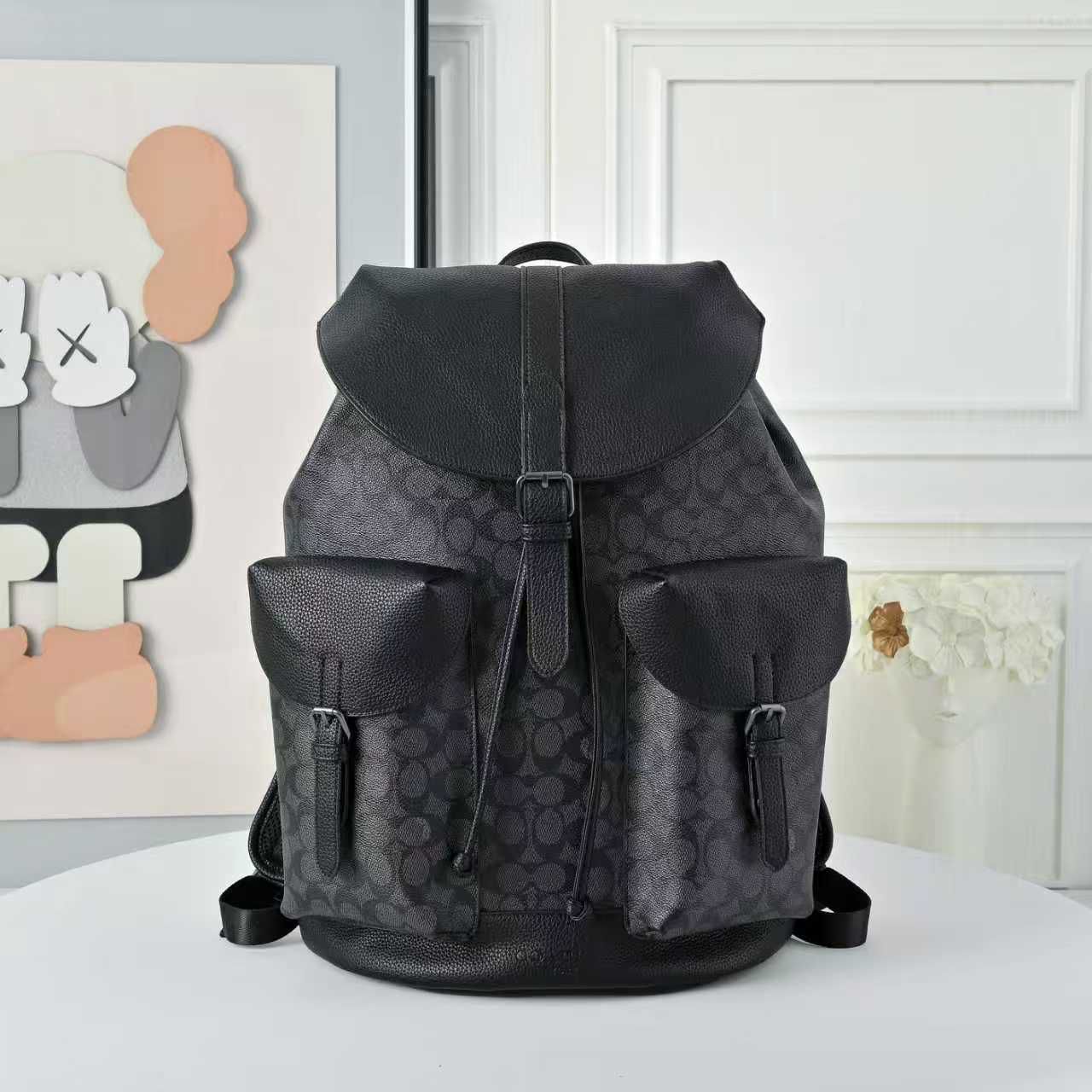 WARNER BACKPACK