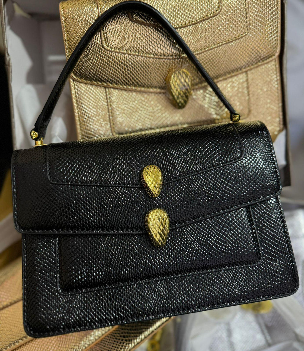 Morgan shoulder bags