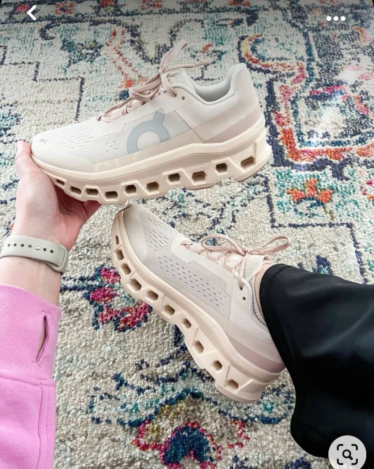 Premium quality shoes