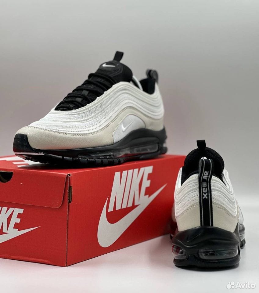 AIRMAX 97