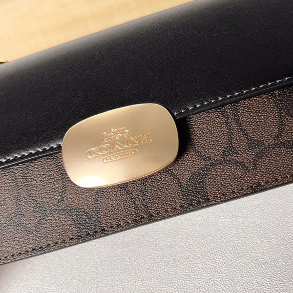 Premium crossbody sling bag