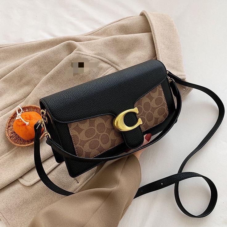 Luxury shoulder bag