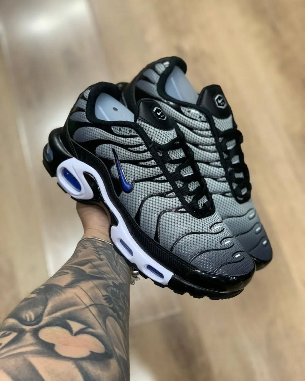 Airmax plus midnight