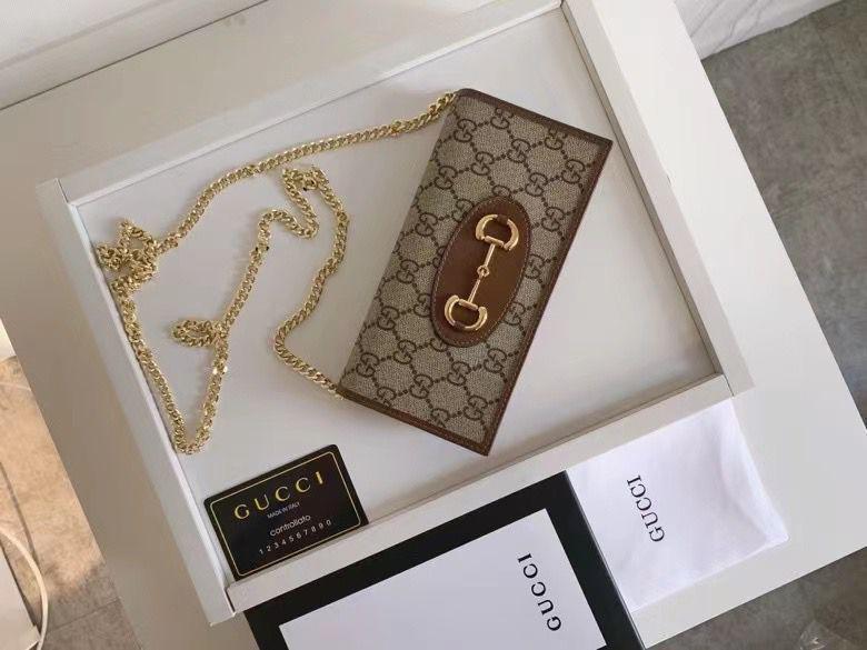 GG WALLET FOR HER